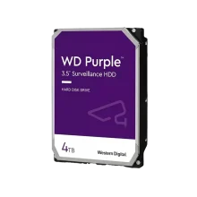 WD Purple 4TB WD42PURZ