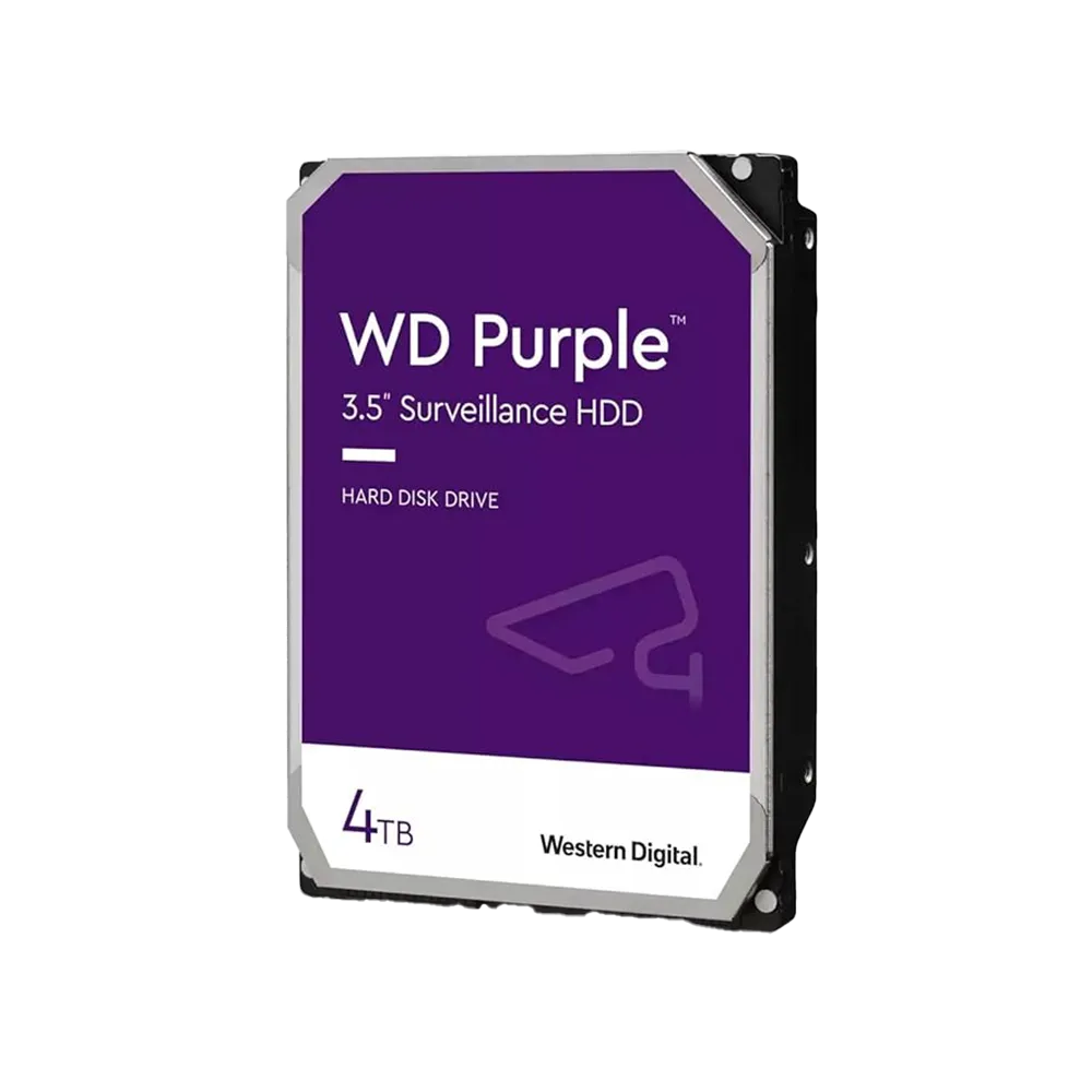 WD Purple 4TB WD42PURZ