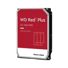 WD Red Plus 10TB WD101EFBX