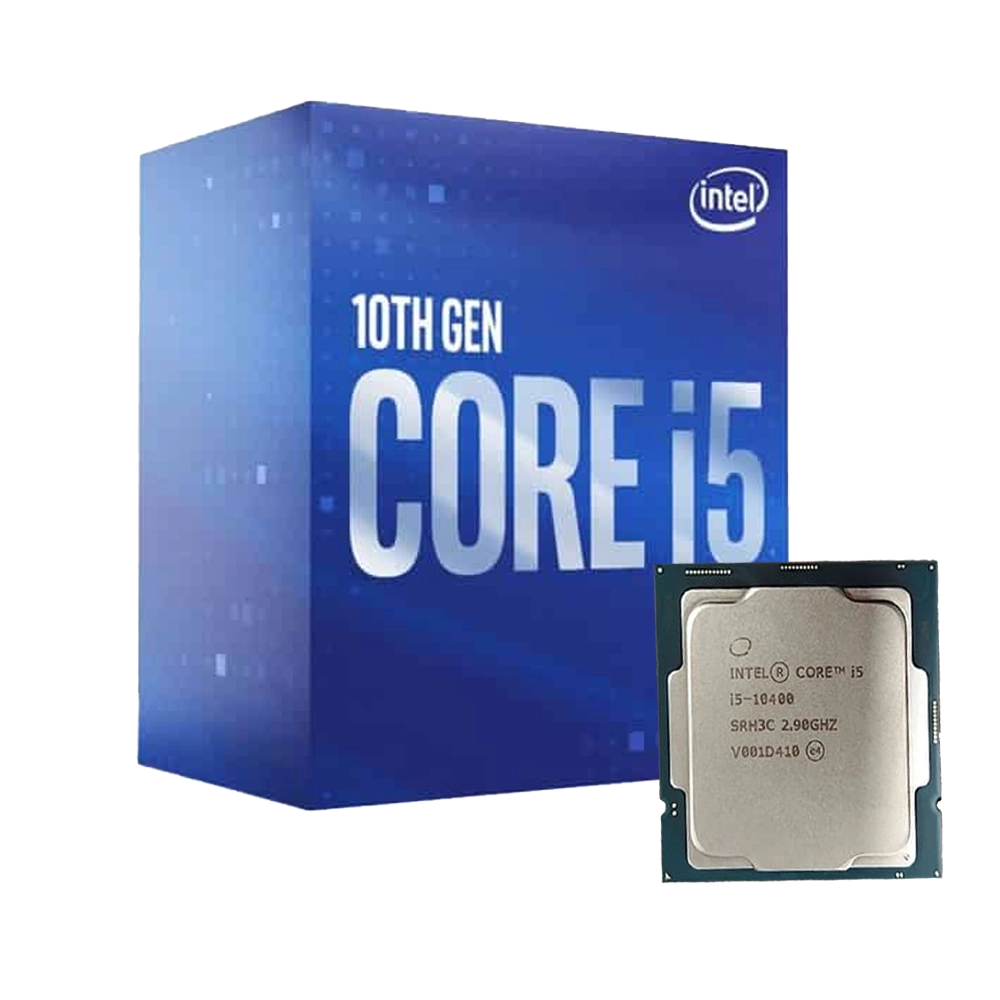 core i5 10400 box-02
