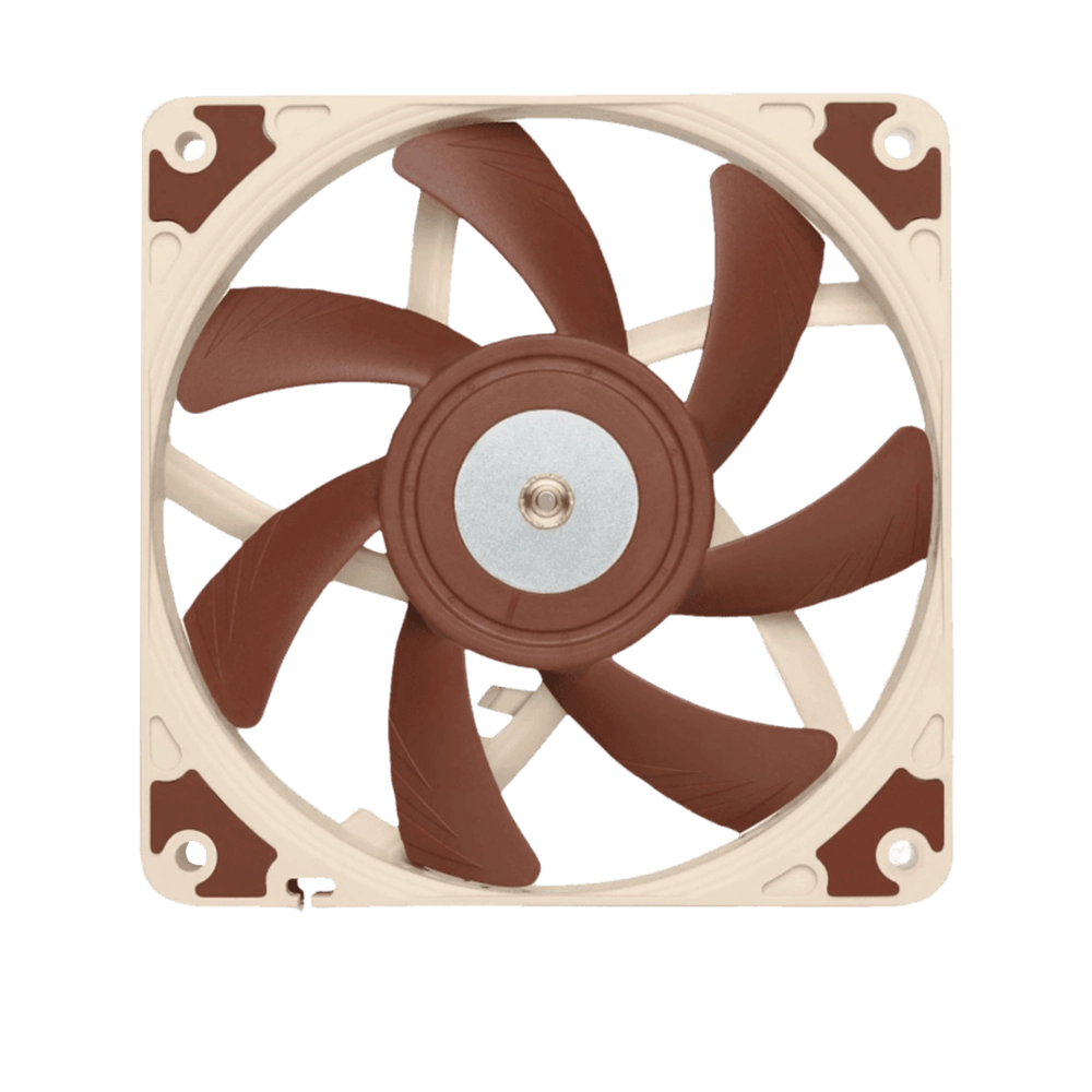 noctua nf-a12x15 pwm