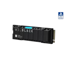 حافظه WD Black for PS5 SN850