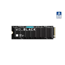 حافظه WD Black for PS5 SN850