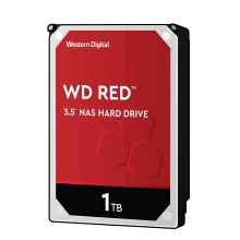 هارد اینترنال WD Red Plus 1TB WD10EFRX