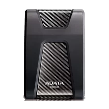 هارد دیسک اکسترنال ADATA HD650 1TB – Black