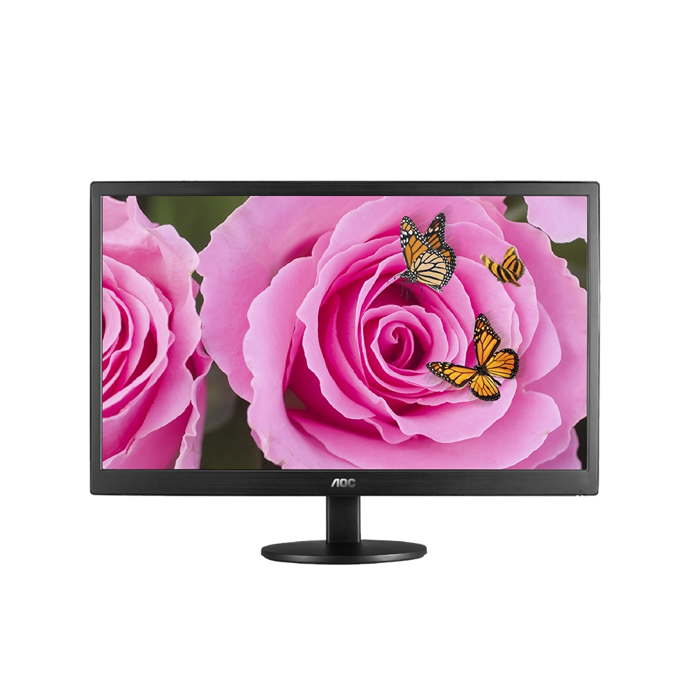 aoc e2070swhn 19.5 inch