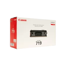 canon 719 original black