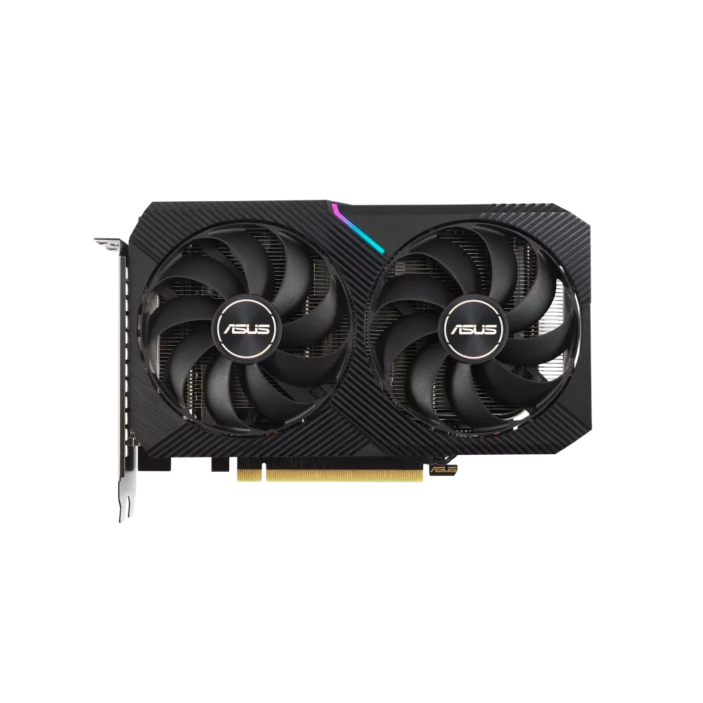 dual rtx 3060 oc edition 8gb gddr6x v2