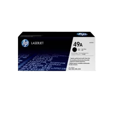 hp 49a black