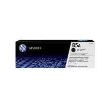 hp 85a black