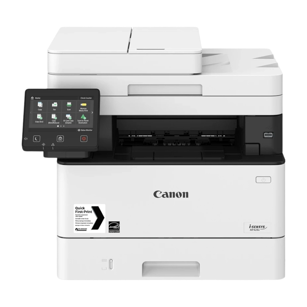 پرینتر چندکاره لیزری کانن مدل Canon i-SENSYS MF428x