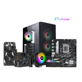 کامپیوتر گیمینگ PC Prime