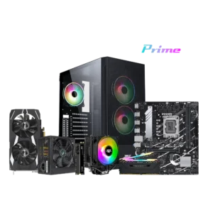 کامپیوتر گیمینگ PC Prime