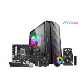 کامپیوتر گیمینگ PC Prime