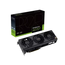 کارت گرافیک ایسوس ASUS PROART  RTX 4070 Ti 12G