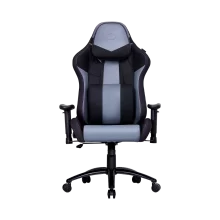 Caliber r3 gaming chair-black1