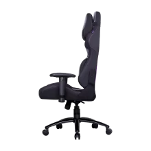 Caliber r3 gaming chair-black3