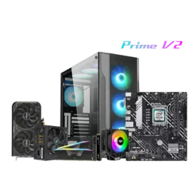 کامپیوتر گیمینگ PC Prime V2