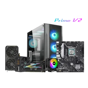 کامپیوتر گیمینگ PC Prime V2