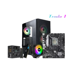 کامپیوتر تریدینگ PC Trade 1