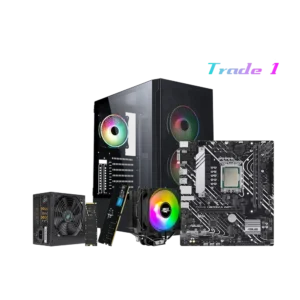 کامپیوتر تریدینگ PC Trade 1