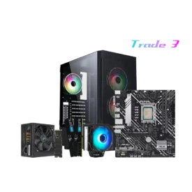کامپیوتر تریدینگ PC Trade 3