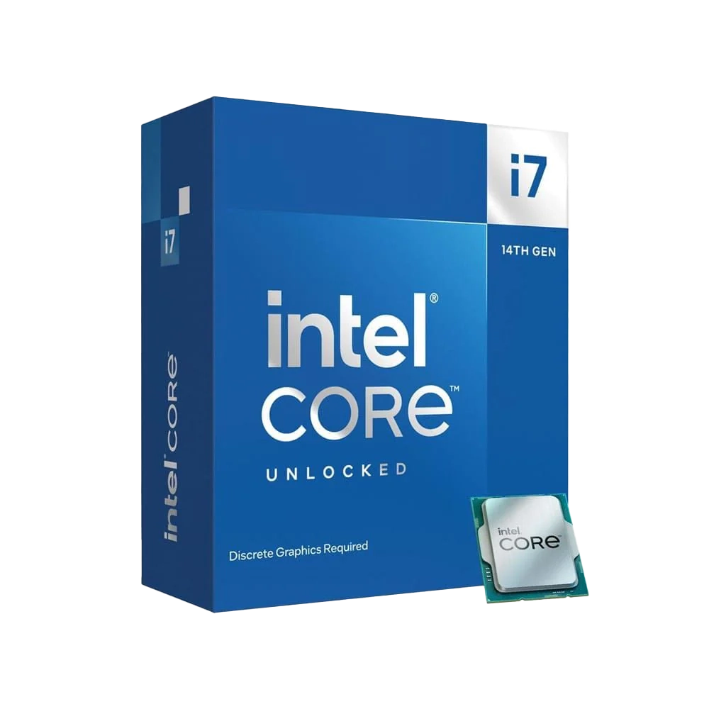 core i7 14700K-KF