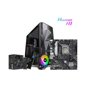 کامپیوتر خانگی PC H1