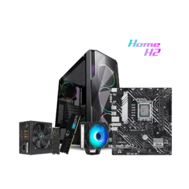 کامپیوتر خانگی PC H2