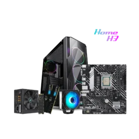 کامپیوتر خانگی PC H3