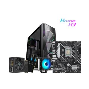 کامپیوتر خانگی PC H3