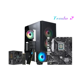 کامپیوتر تریدینگ PC Trade 2