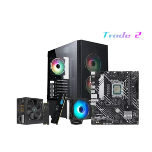 کامپیوتر تریدینگ PC Trade 2
