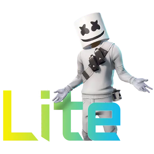 کامپیوتر گیمینگ PCLITE