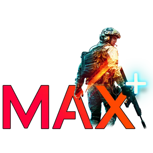 کامپیوتر گیمینگ PCMAXPLUS