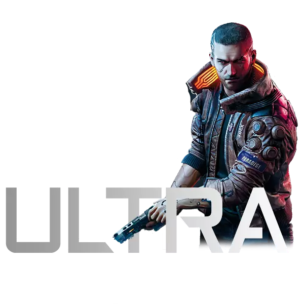 کامپیوتر گیمینگ PCULTRA