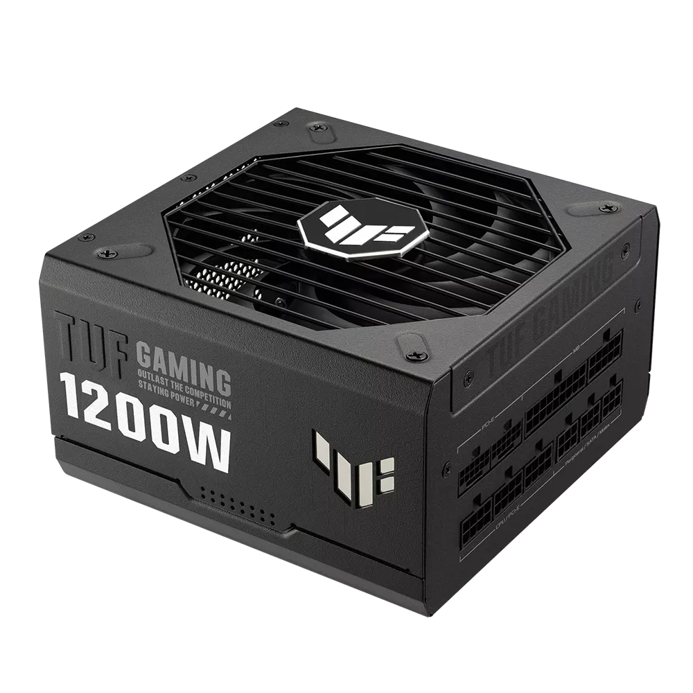 پاور 1200 وات ایسوس TUF Gaming 1200W Gold