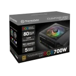 پاور 700 وات ترمالتیک Toughpower GX1 RGB 700W Gold