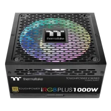 پاور 1000 وات ترمالتیک Thermaltake Toughpower iRGB PLUS 1000W Gold