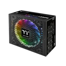 پاور 1200 وات ترمالتیک Thermaltake Toughpower iRGB PLUS 1200W Platinum