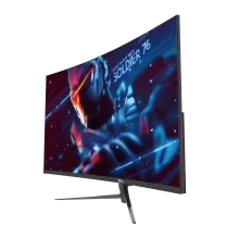 مانیتور تویستد مایندز مدل 24 اینچ Twisted MindsTM24RFA – 180Hz