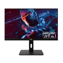 مانیتور تویستد مایندز مدل TM25BFI - 360Hz