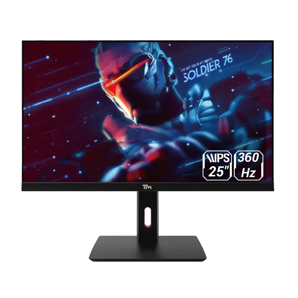 مانیتور تویستد مایندز مدل TM25BFI - 360Hz