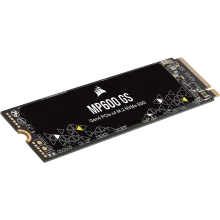 حافظه اس اس دی کورسیر MP600 GS 500GB