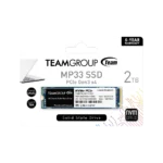 حافظه اس اس دی تیم گروپ TeamGroup MP33 2TB