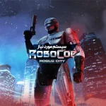 سیستم مورد نیاز RoboCop: Rogue City