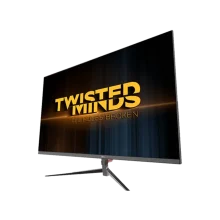 مانیتور تویستد مایندز 27 اینچ مدل Twisted Minds TM27DFI