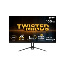 مانیتور تویستد مایندز مدل TM27FHD - 100Hz