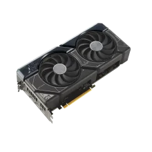 کارت گرافیک ایسوس Dual GeForce RTX 4070 SUPER OC Edition 12GB GDDR6X