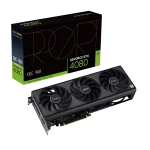 کارت گرافیک ایسوس ProArt RTX 4080 OC 16GB